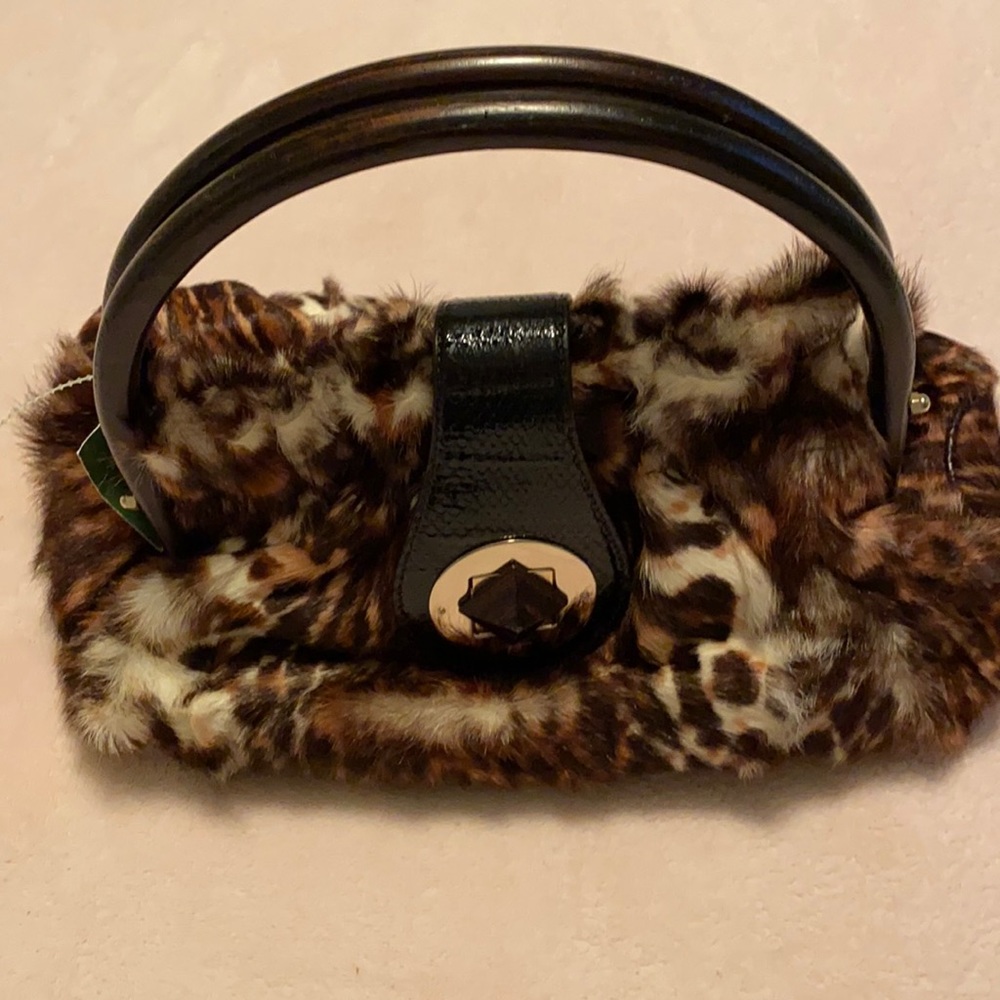 NWT Kate Spade Bag